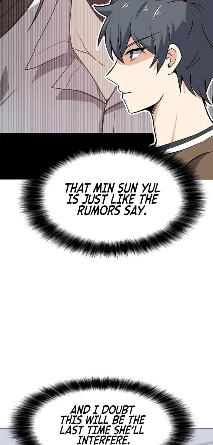 Read Solo Spell Caster chapter 29 image 6 on Lezhin