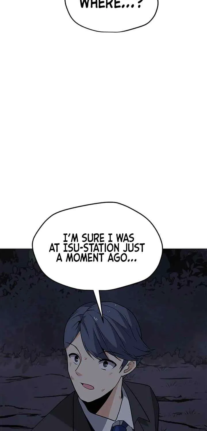 Read Solo Spell Caster chapter 29 image 61 on Lezhin