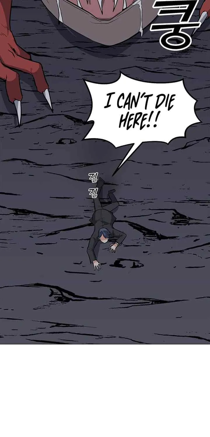 Read Solo Spell Caster chapter 29 image 76 on Lezhin
