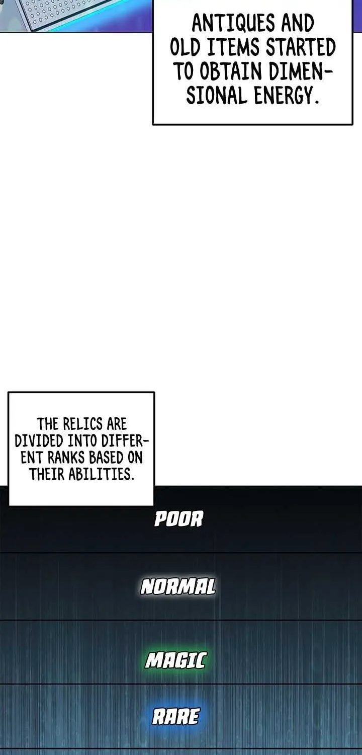 Read Solo Spell Caster chapter 3 image 11 on Lezhin