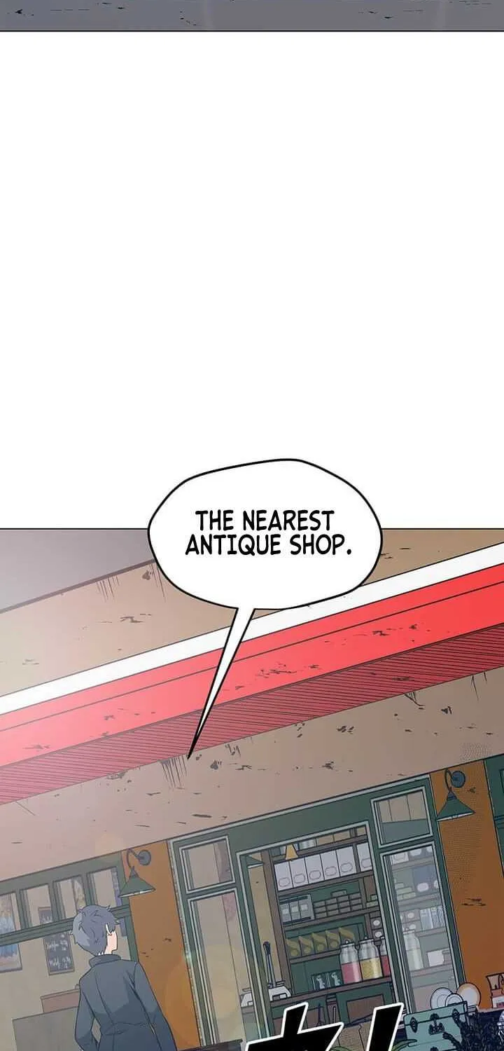 Read Solo Spell Caster chapter 3 image 15 on Lezhin
