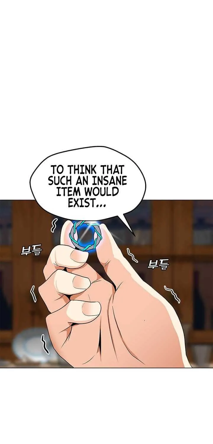Read Solo Spell Caster chapter 3 image 18 on Lezhin