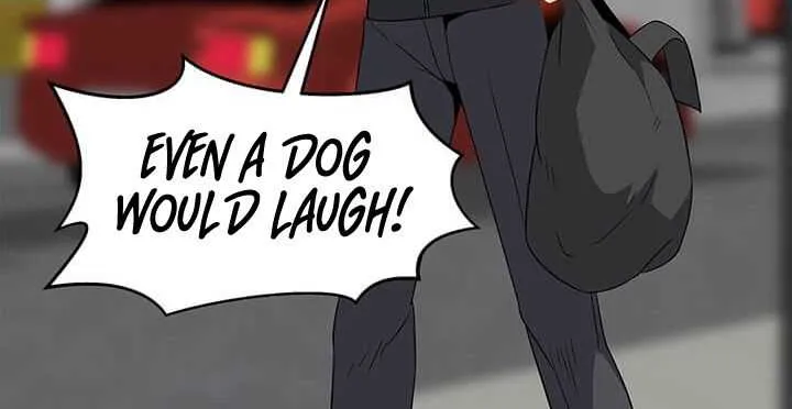 Read Solo Spell Caster chapter 3 image 28 on Lezhin