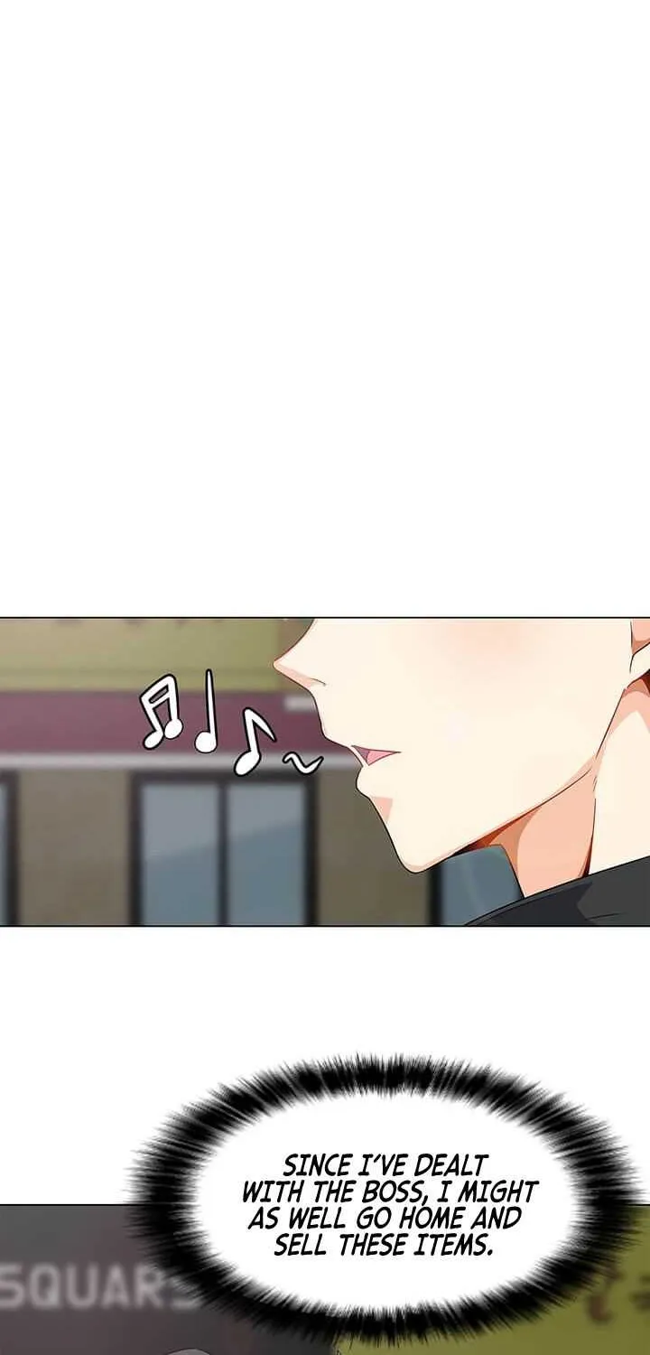 Read Solo Spell Caster chapter 3 image 30 on Lezhin