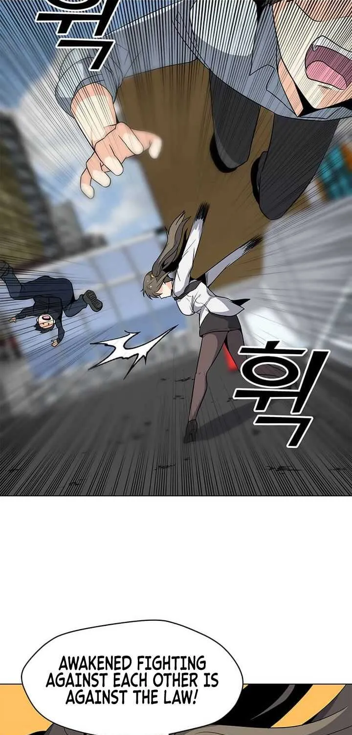 Read Solo Spell Caster chapter 3 image 39 on Lezhin