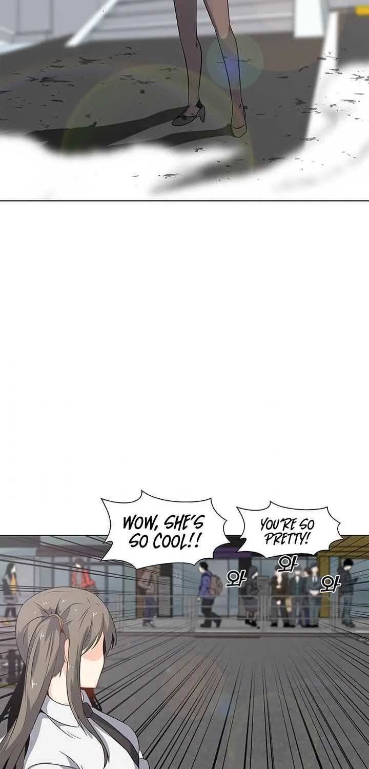 Read Solo Spell Caster chapter 3 image 41 on Lezhin