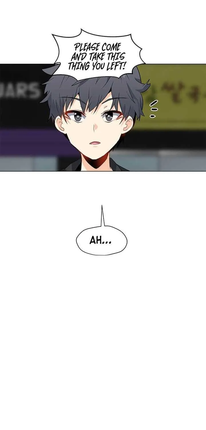 Read Solo Spell Caster chapter 3 image 46 on Lezhin