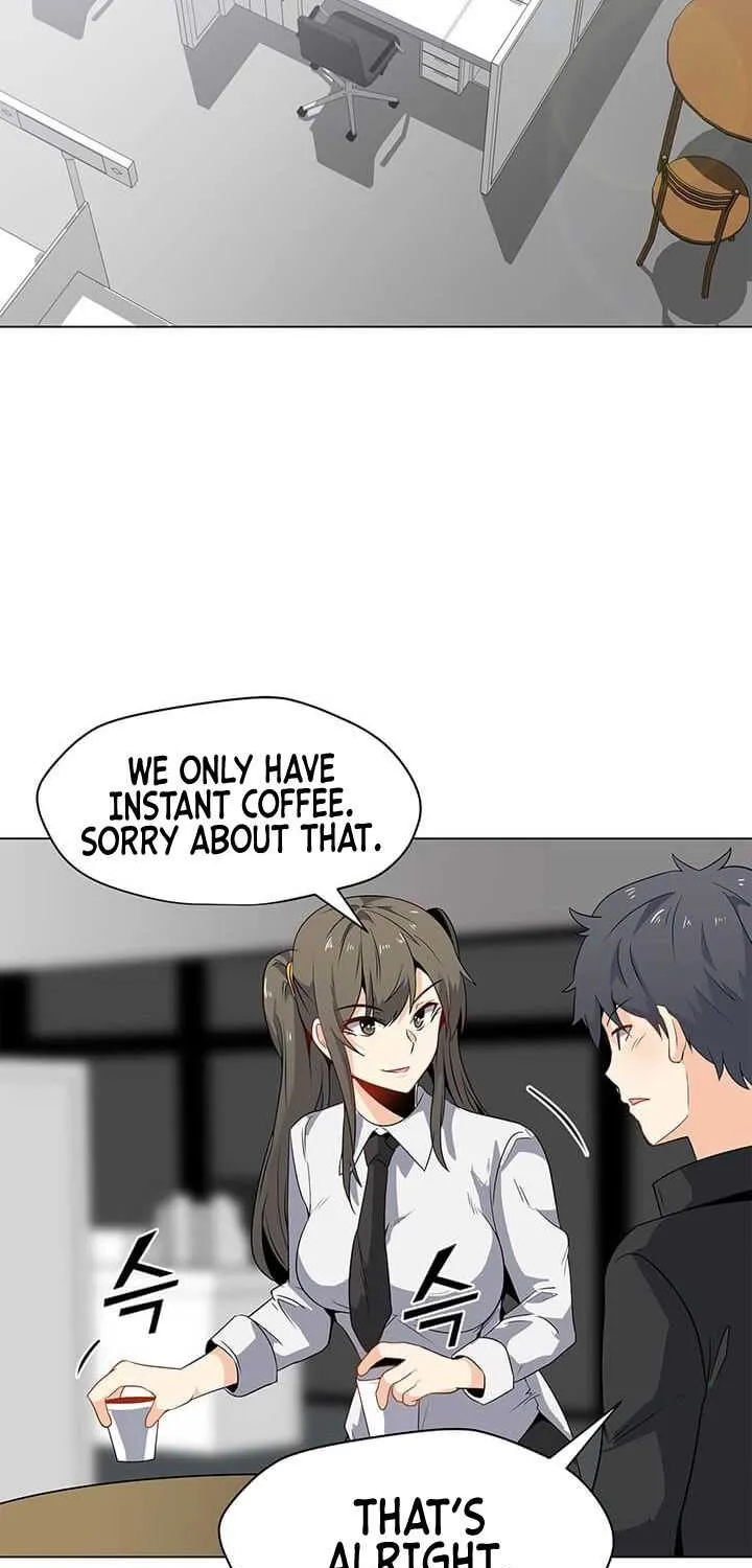 Read Solo Spell Caster chapter 3 image 48 on Lezhin