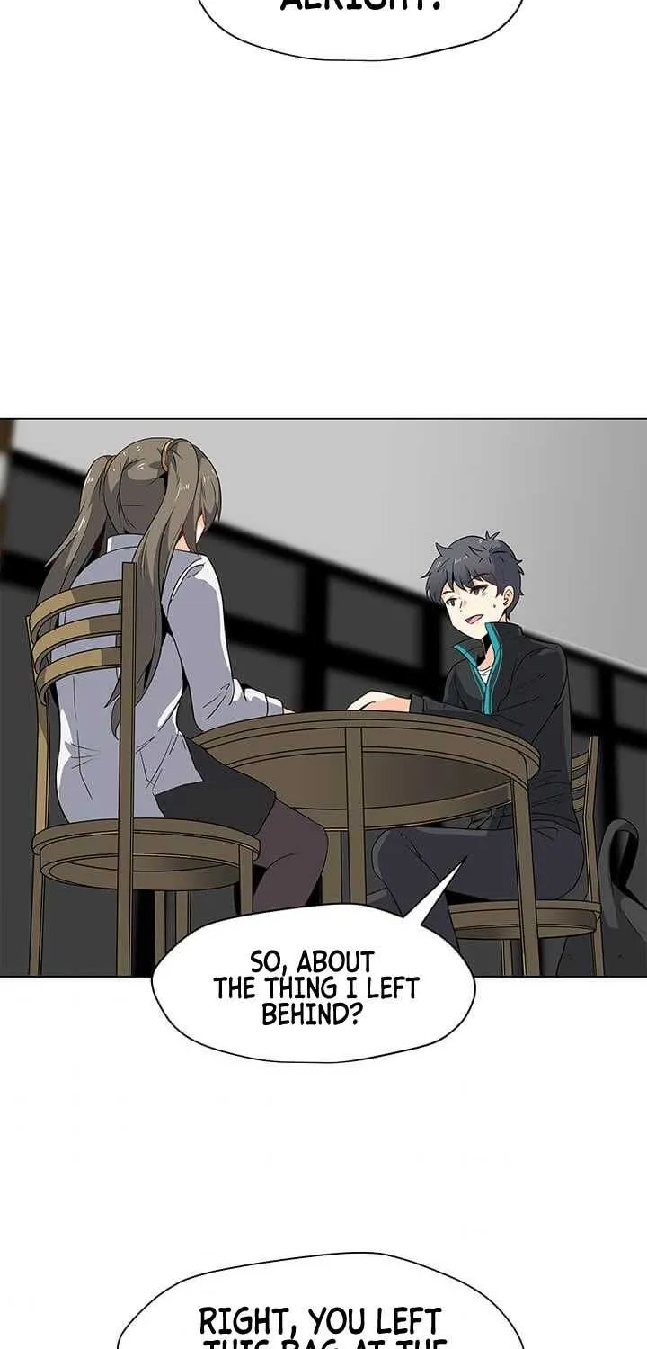 Read Solo Spell Caster chapter 3 image 49 on Lezhin