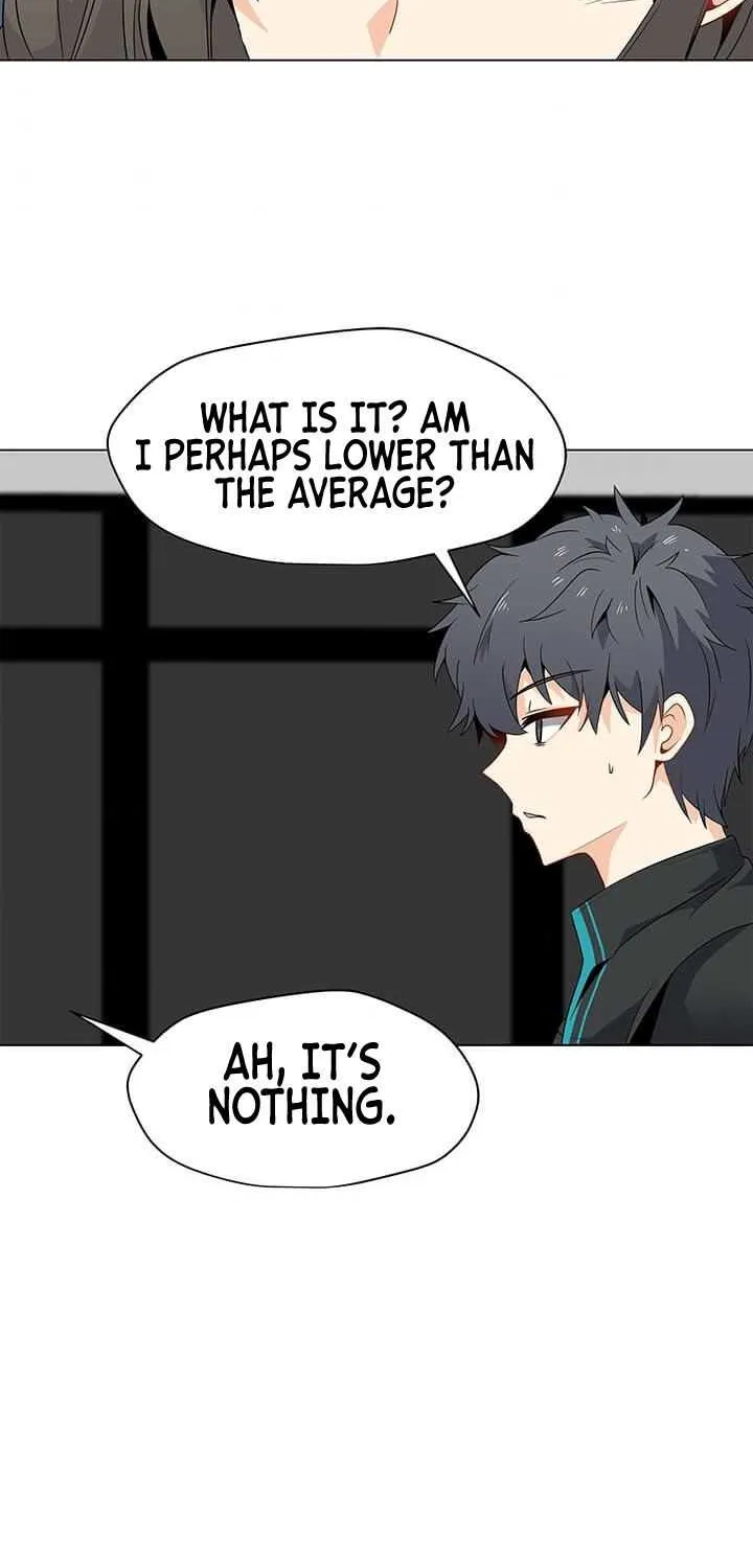 Read Solo Spell Caster chapter 3 image 58 on Lezhin