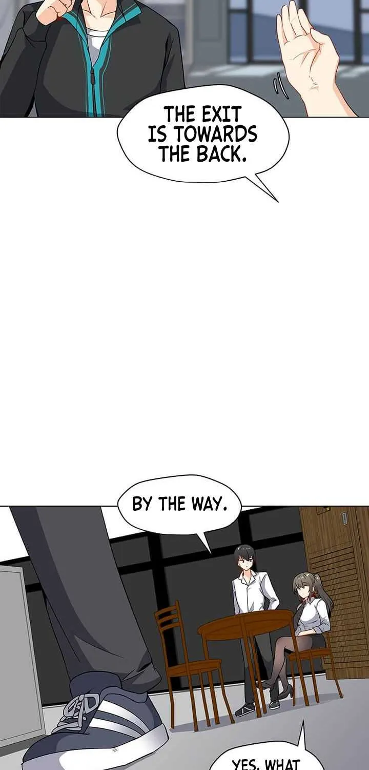 Read Solo Spell Caster chapter 3 image 62 on Lezhin