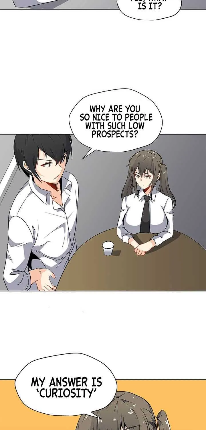 Read Solo Spell Caster chapter 3 image 63 on Lezhin