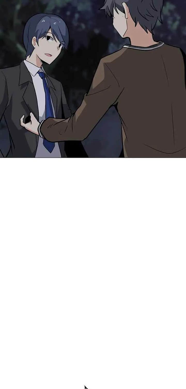 Read Solo Spell Caster chapter 30 image 10 on Lezhin