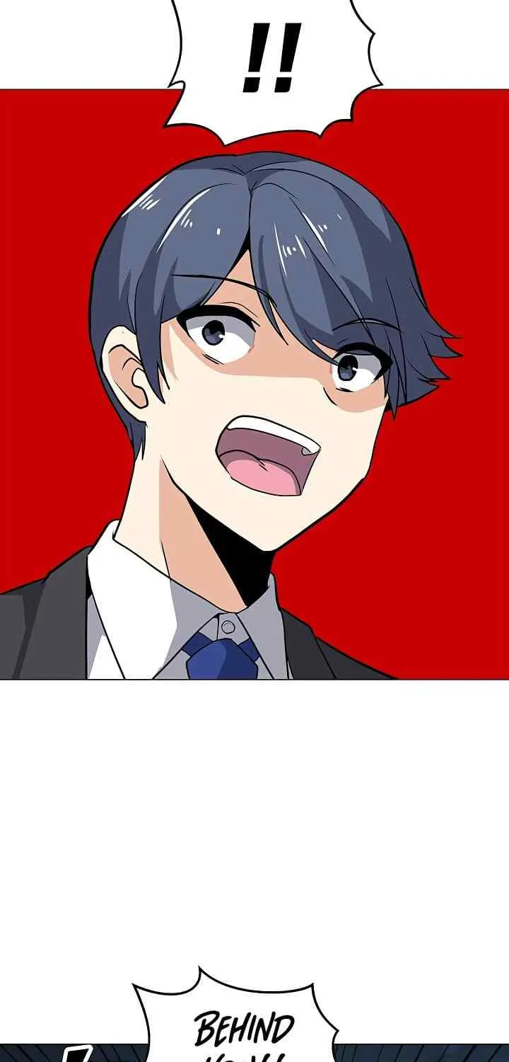 Read Solo Spell Caster chapter 30 image 12 on Lezhin