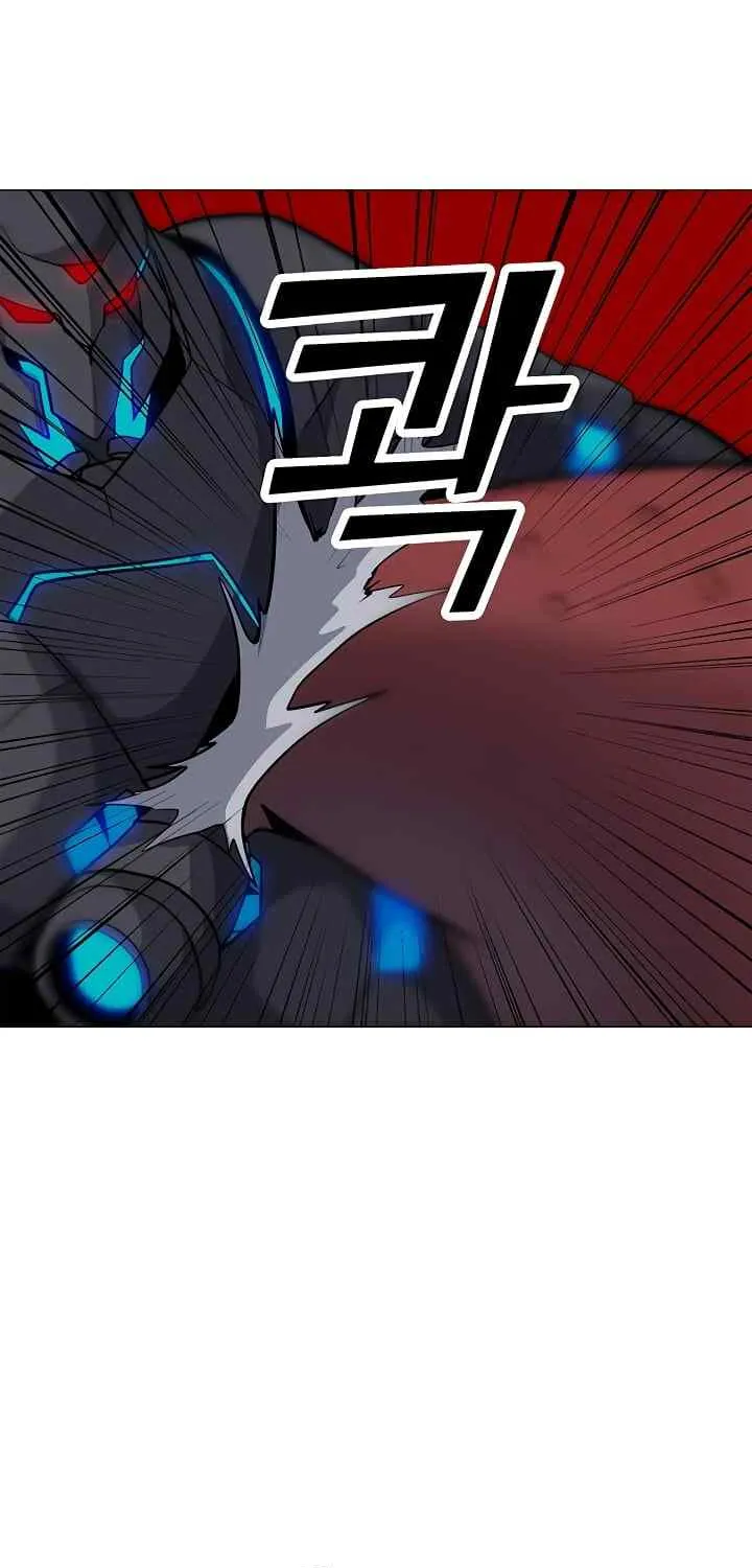 Read Solo Spell Caster chapter 30 image 14 on Lezhin