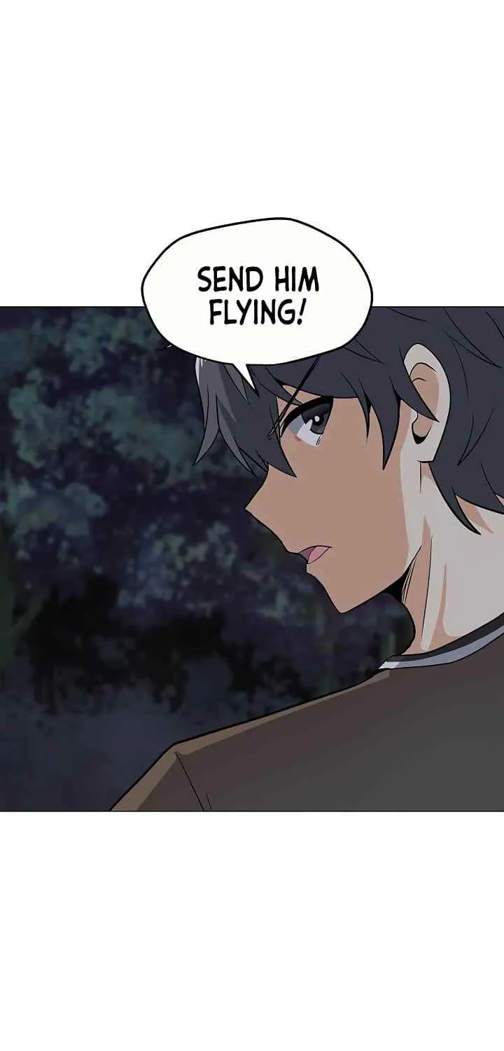 Read Solo Spell Caster chapter 30 image 17 on Lezhin
