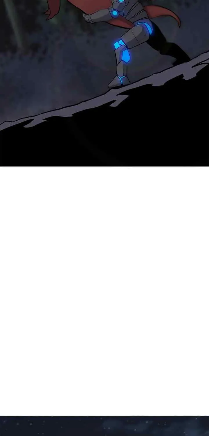 Read Solo Spell Caster chapter 30 image 23 on Lezhin