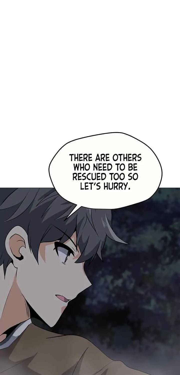 Read Solo Spell Caster chapter 30 image 26 on Lezhin