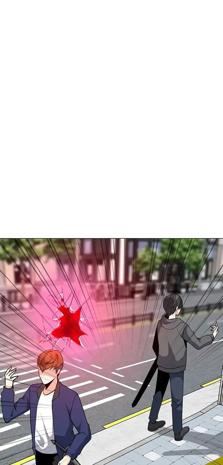 Read Solo Spell Caster chapter 30 image 29 on Lezhin