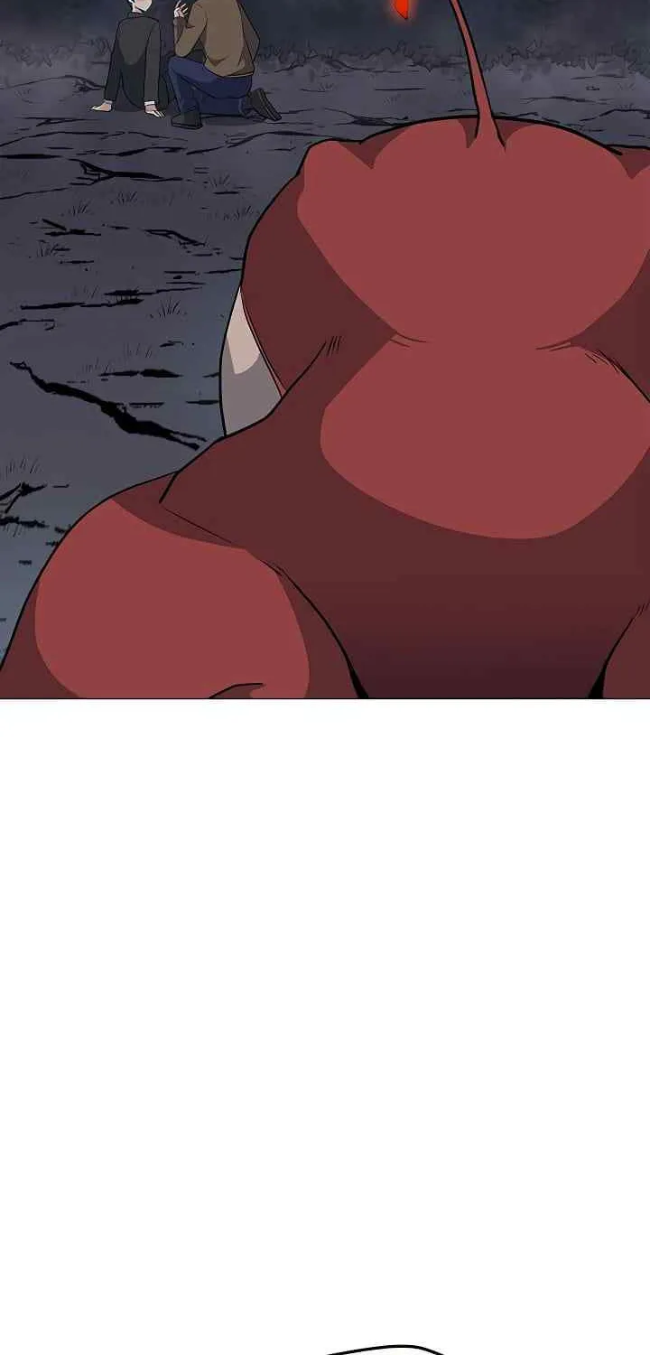 Read Solo Spell Caster chapter 30 image 3 on Lezhin