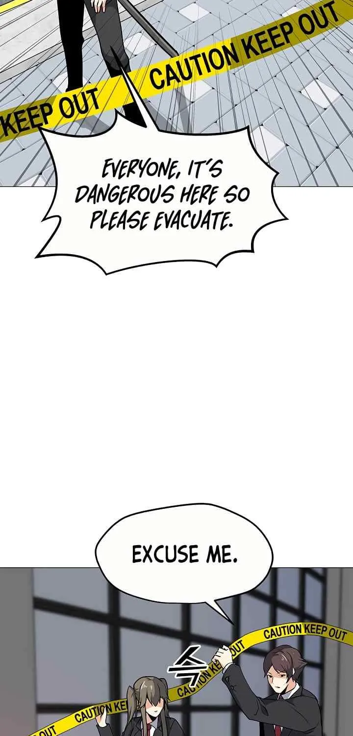 Read Solo Spell Caster chapter 30 image 30 on Lezhin