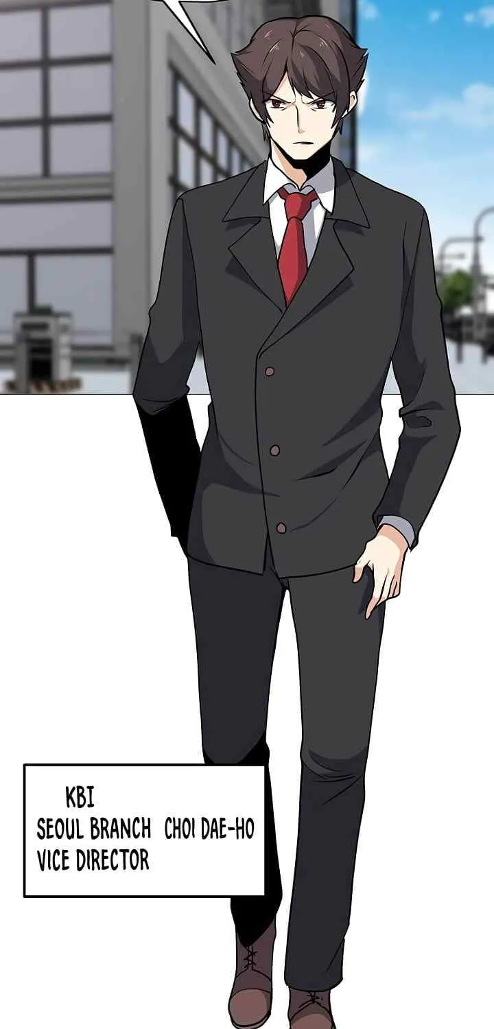 Read Solo Spell Caster chapter 30 image 34 on Lezhin