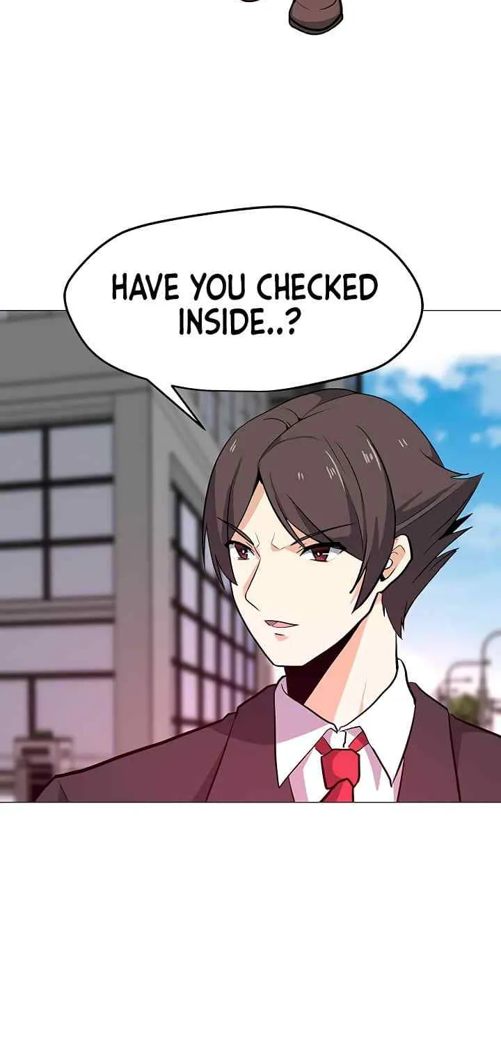 Read Solo Spell Caster chapter 30 image 35 on Lezhin