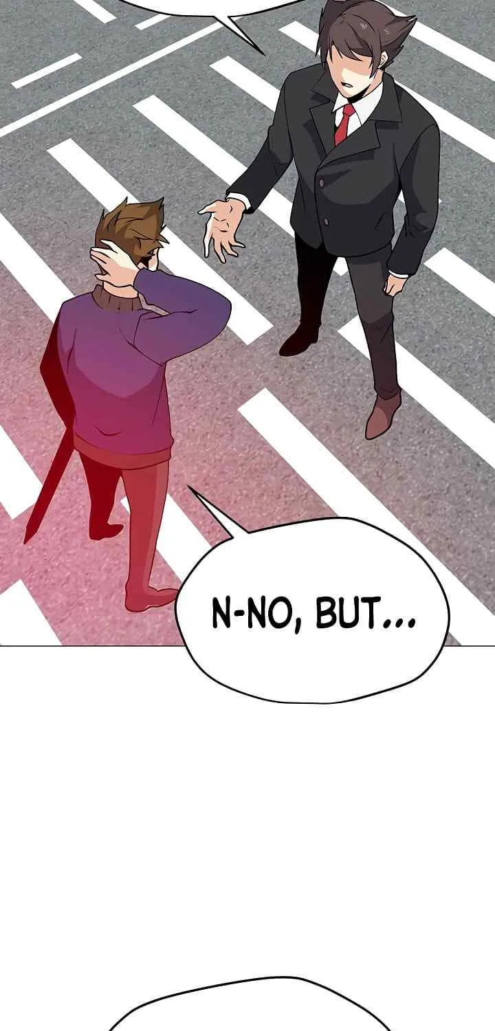 Read Solo Spell Caster chapter 30 image 41 on Lezhin