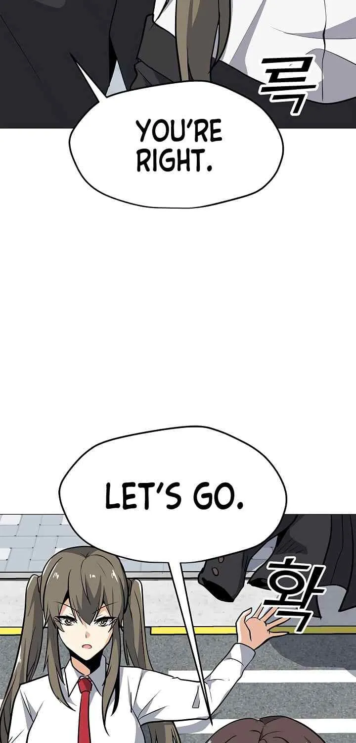 Read Solo Spell Caster chapter 30 image 45 on Lezhin