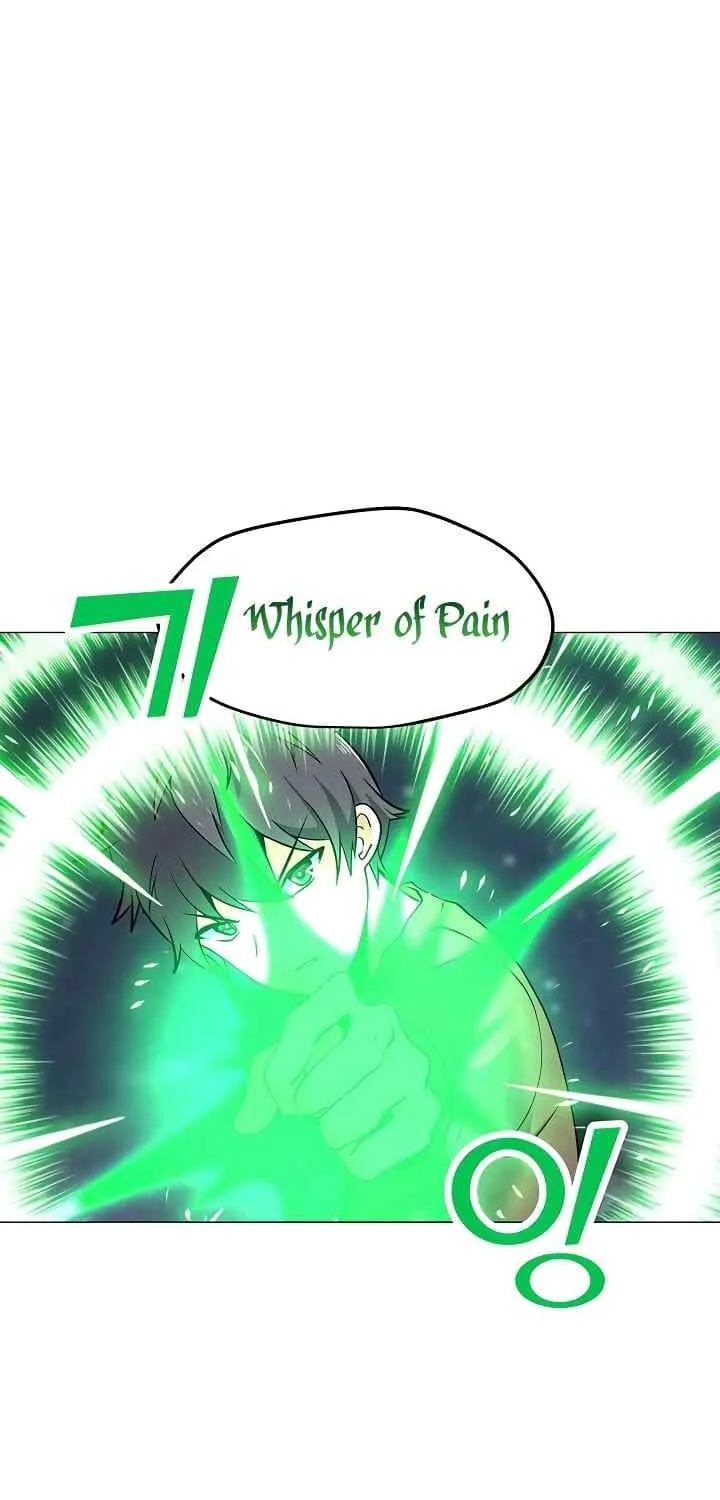 Read Solo Spell Caster chapter 30 image 52 on Lezhin