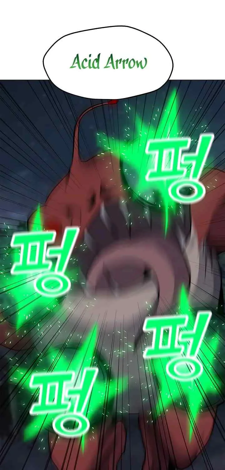 Read Solo Spell Caster chapter 30 image 53 on Lezhin