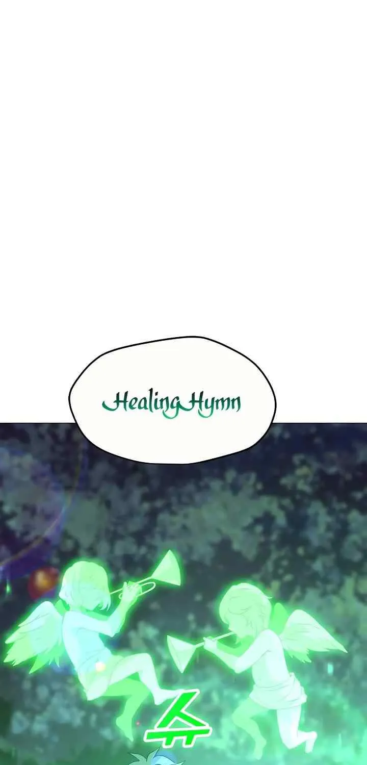 Read Solo Spell Caster chapter 30 image 6 on Lezhin