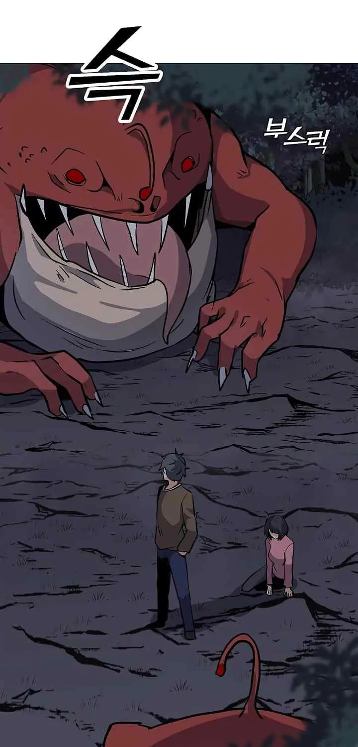 Read Solo Spell Caster chapter 30 image 60 on Lezhin