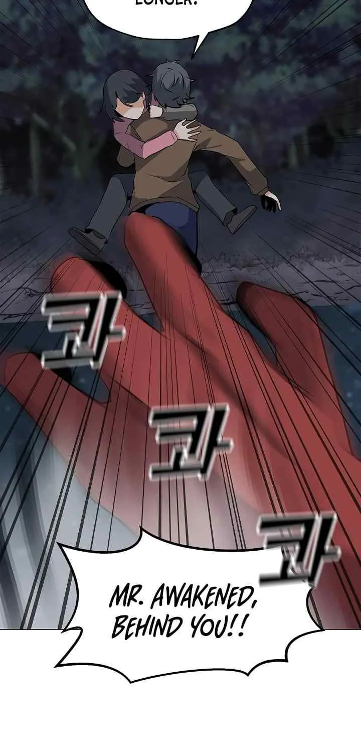 Read Solo Spell Caster chapter 30 image 65 on Lezhin