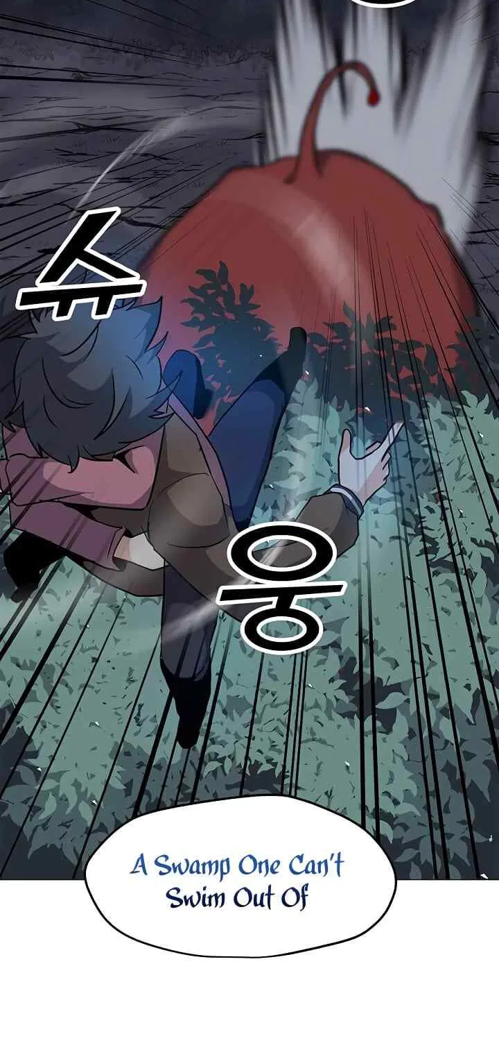 Read Solo Spell Caster chapter 30 image 69 on Lezhin