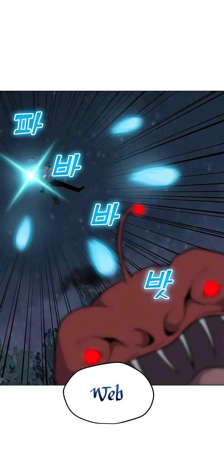 Read Solo Spell Caster chapter 30 image 70 on Lezhin