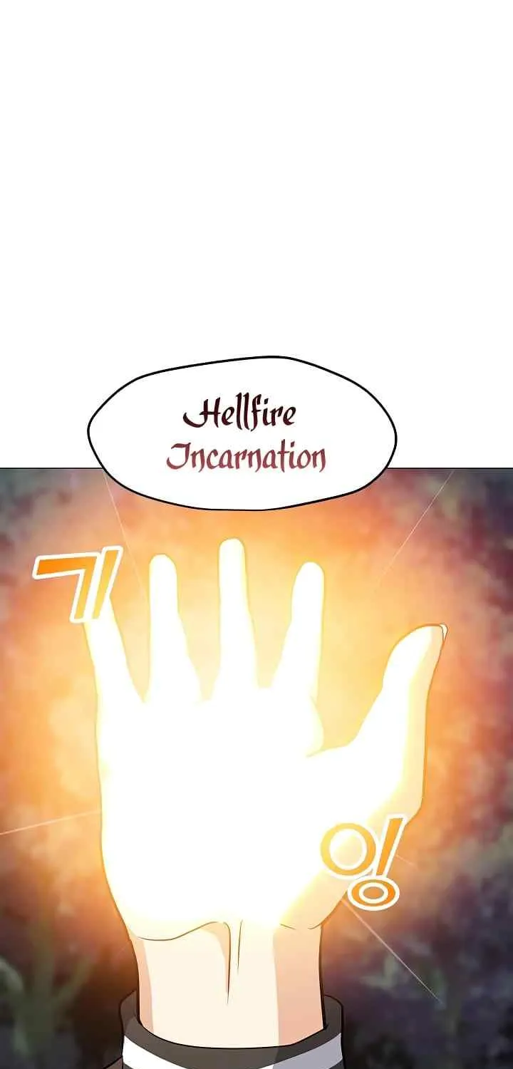 Read Solo Spell Caster chapter 30 image 73 on Lezhin
