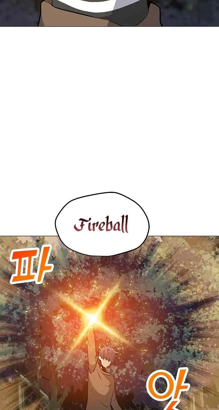 Read Solo Spell Caster chapter 30 image 74 on Lezhin