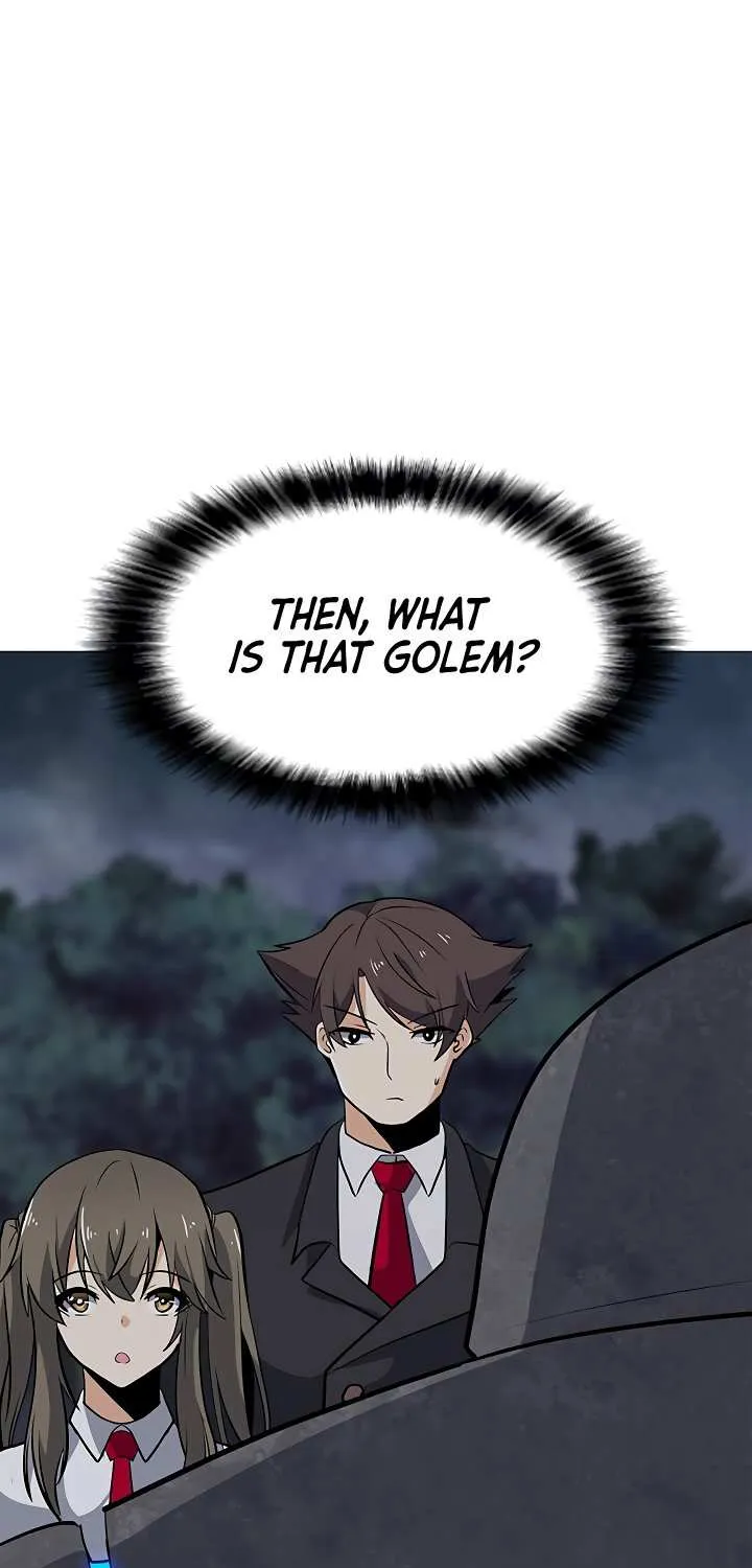 Read Solo Spell Caster chapter 31 image 10 on Lezhin