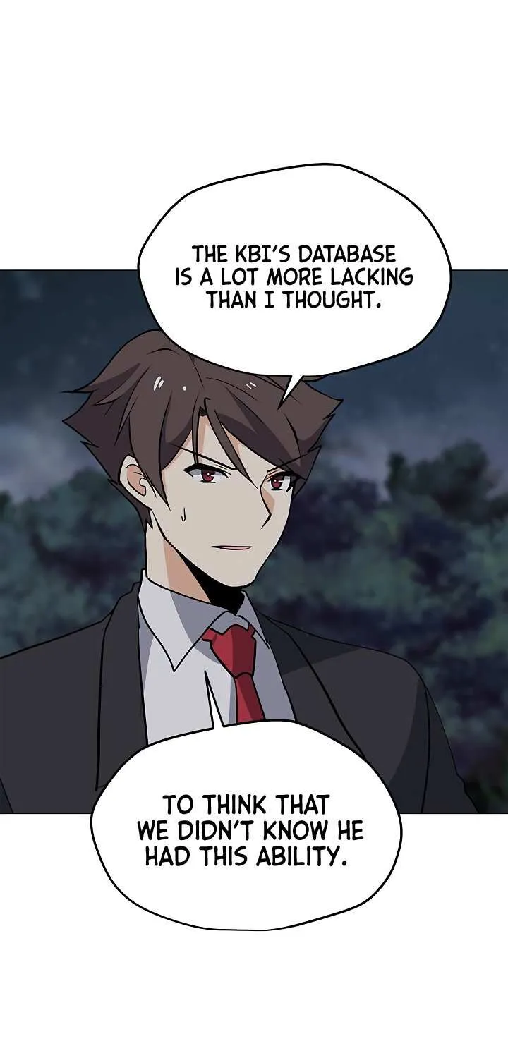 Read Solo Spell Caster chapter 31 image 14 on Lezhin