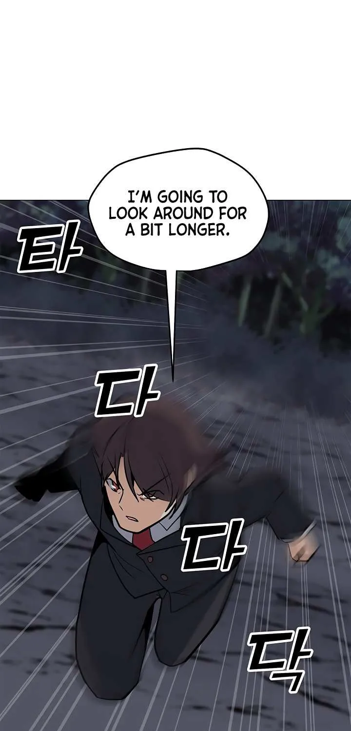 Read Solo Spell Caster chapter 31 image 16 on Lezhin