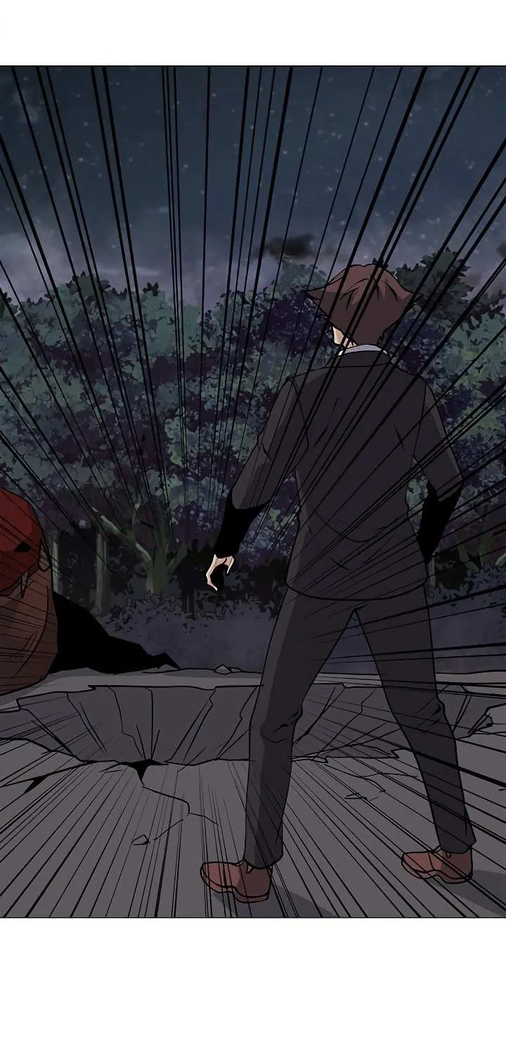 Read Solo Spell Caster chapter 31 image 19 on Lezhin