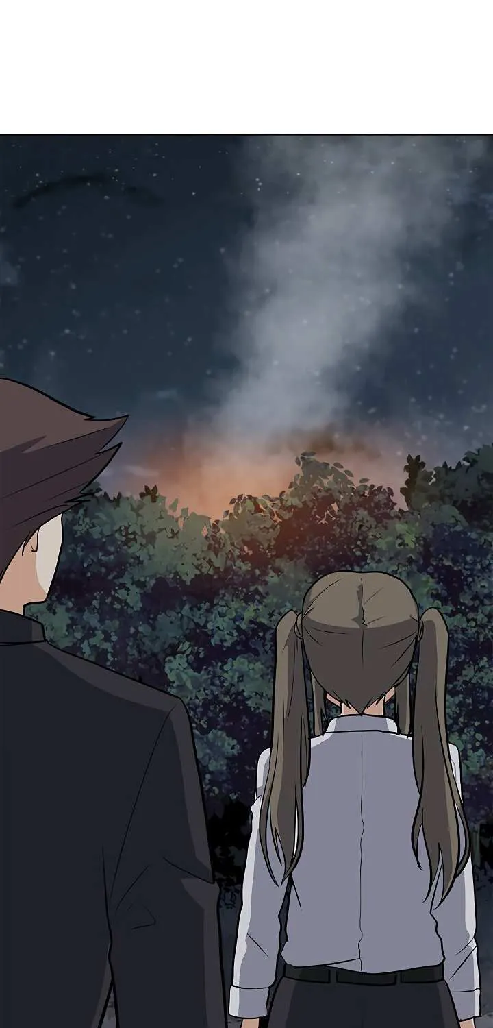 Read Solo Spell Caster chapter 31 image 2 on Lezhin