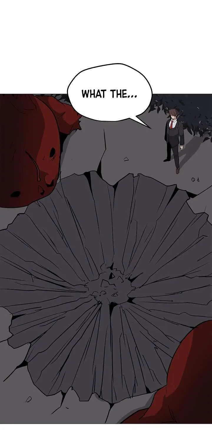 Read Solo Spell Caster chapter 31 image 20 on Lezhin