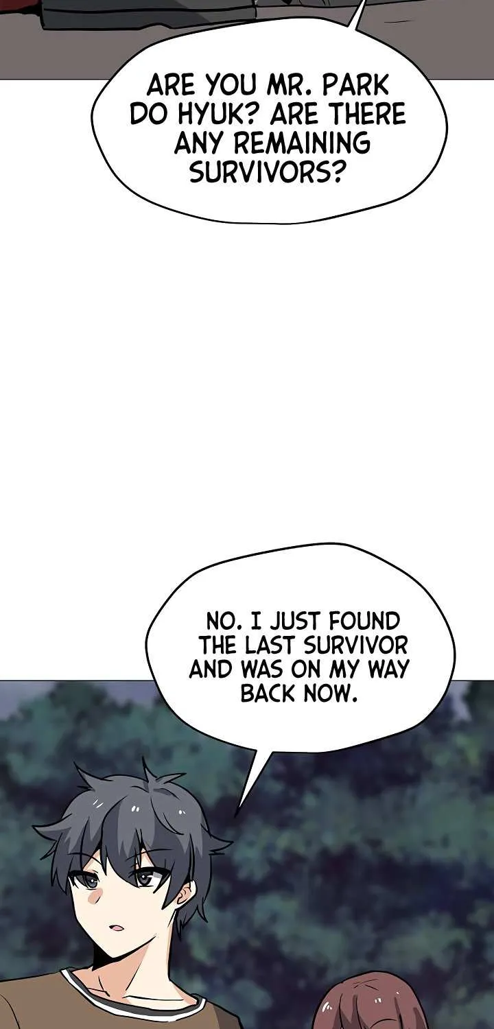 Read Solo Spell Caster chapter 31 image 24 on Lezhin