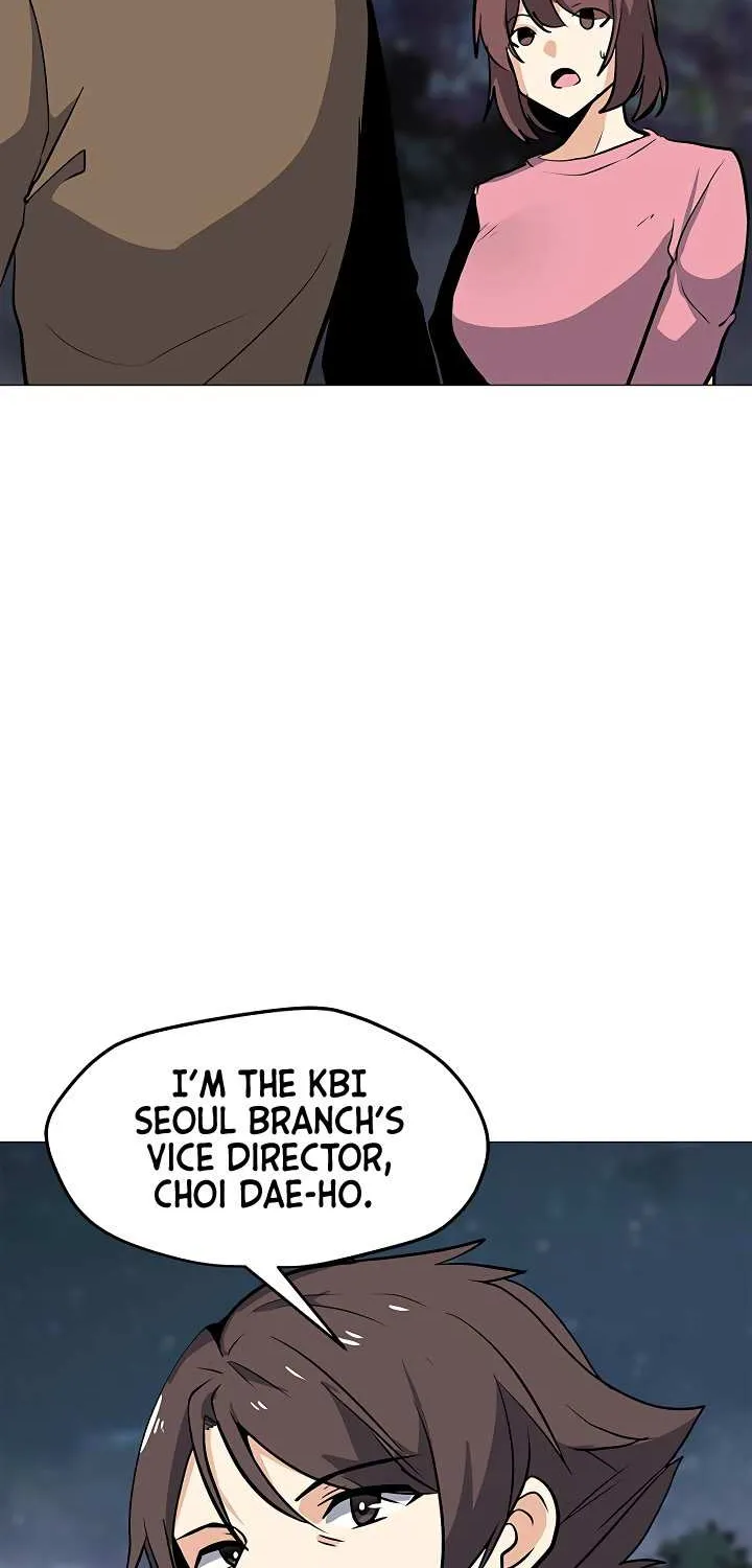 Read Solo Spell Caster chapter 31 image 25 on Lezhin