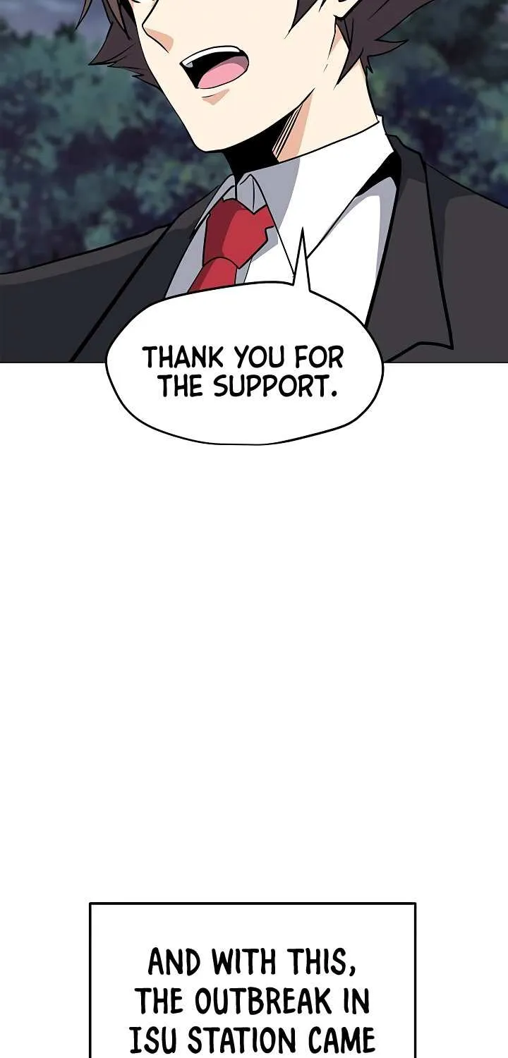 Read Solo Spell Caster chapter 31 image 26 on Lezhin