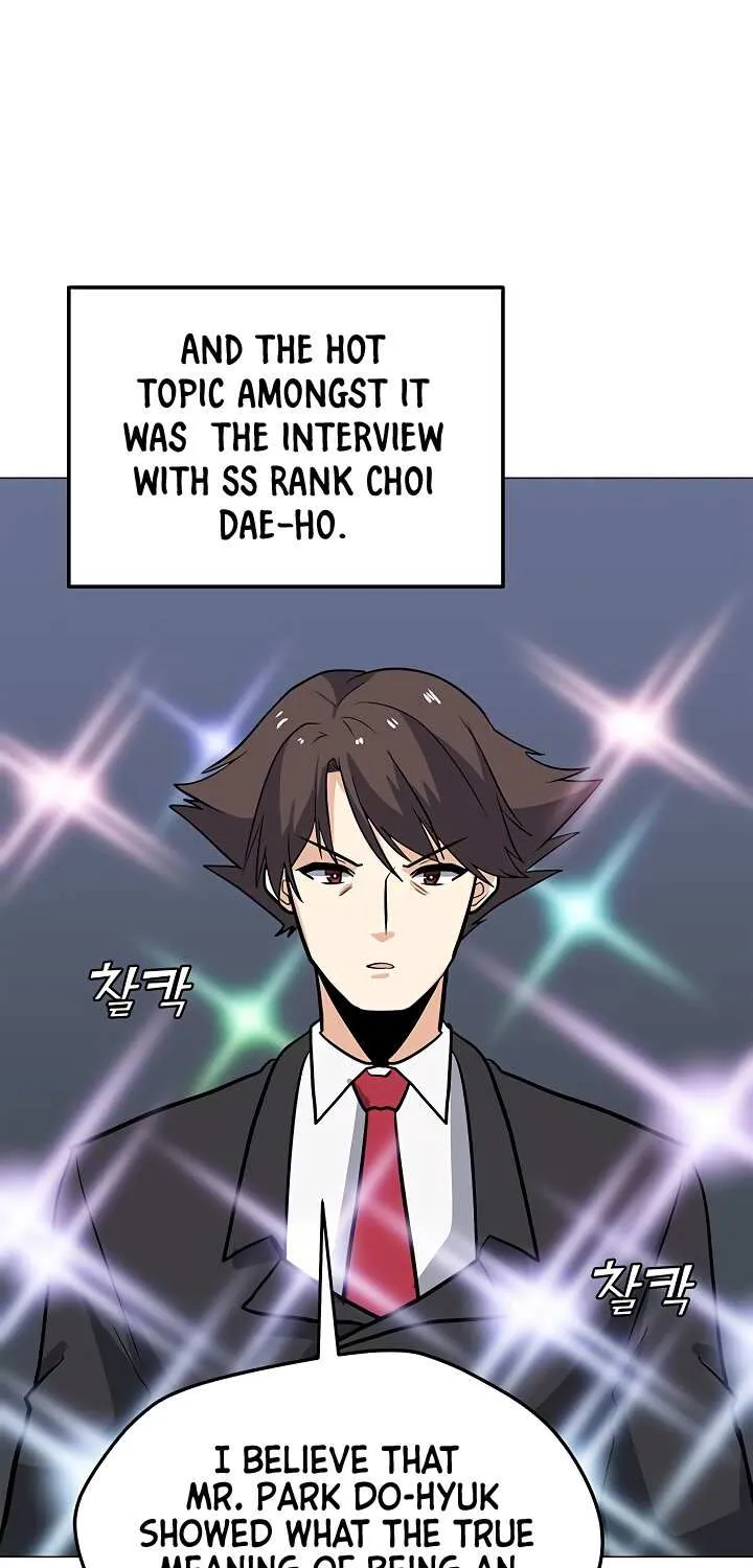 Read Solo Spell Caster chapter 31 image 30 on Lezhin