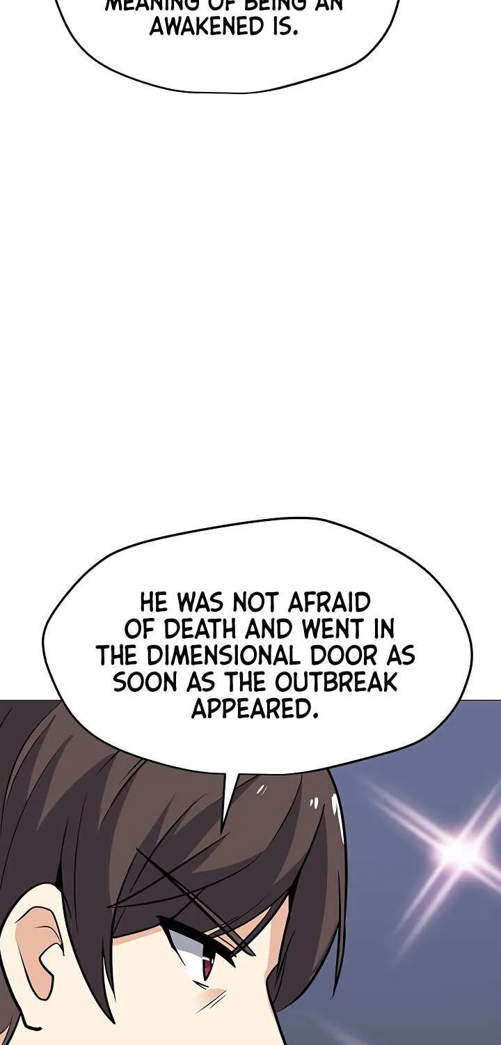 Read Solo Spell Caster chapter 31 image 31 on Lezhin