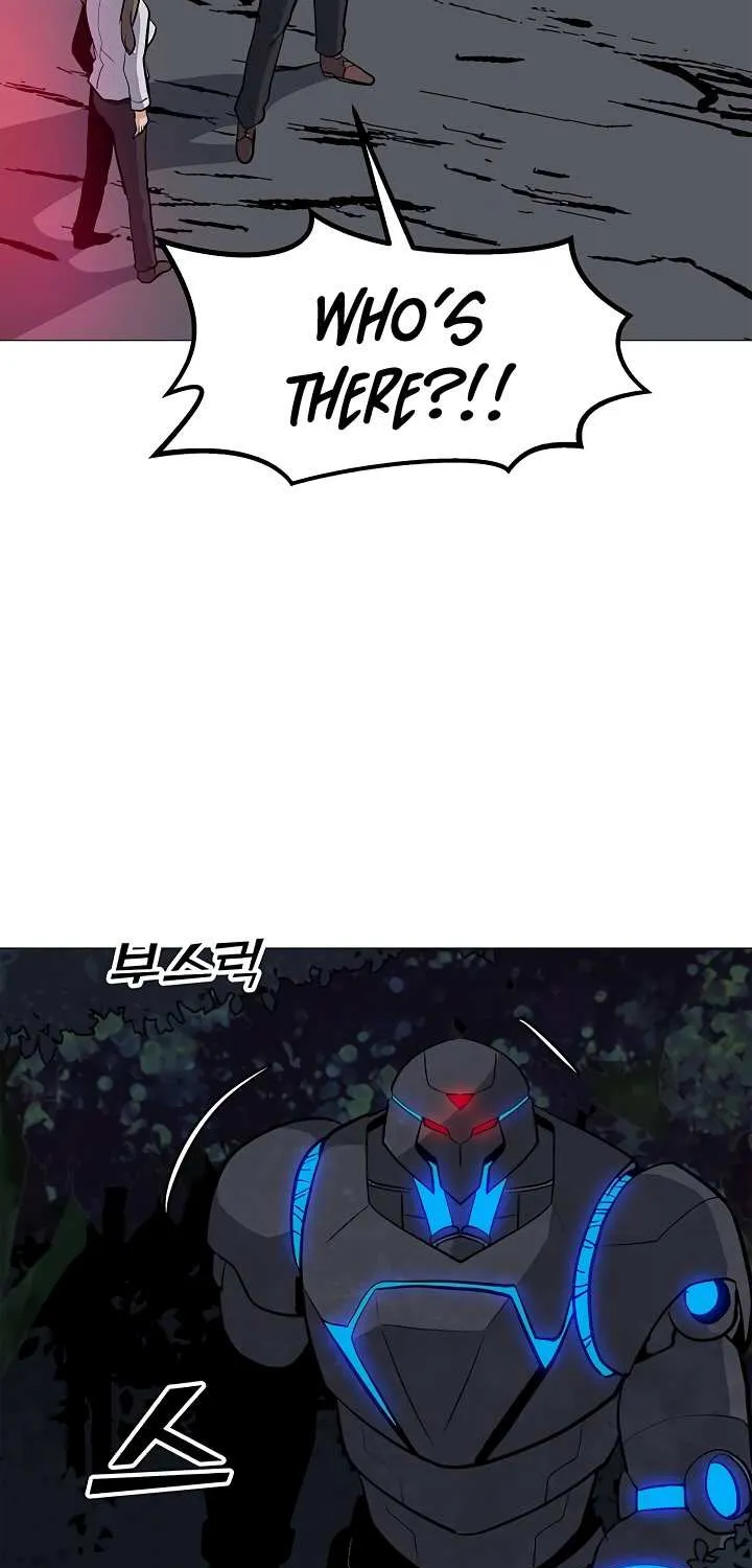 Read Solo Spell Caster chapter 31 image 4 on Lezhin